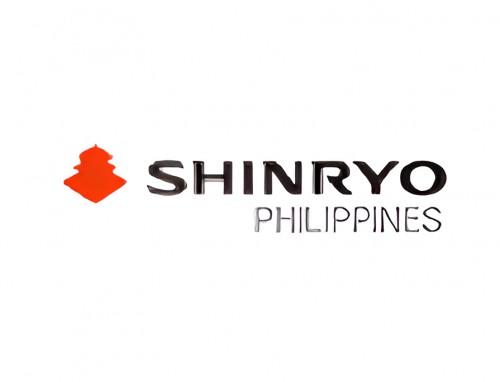 SHINRYO Philippines