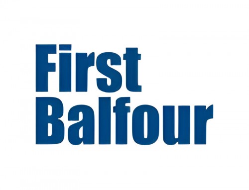 First Balfour, INC.