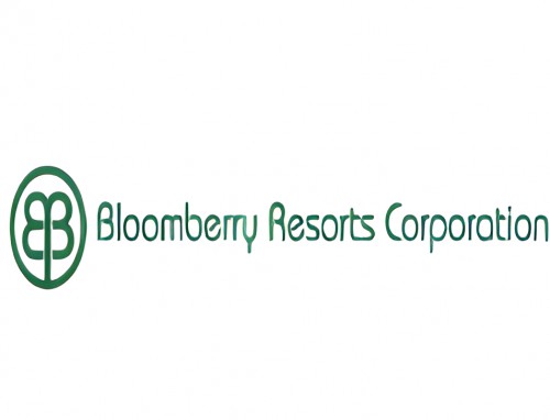 Bloomberry Resort & Hotels, INC.